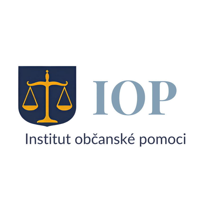 Institut občanské pomoci
